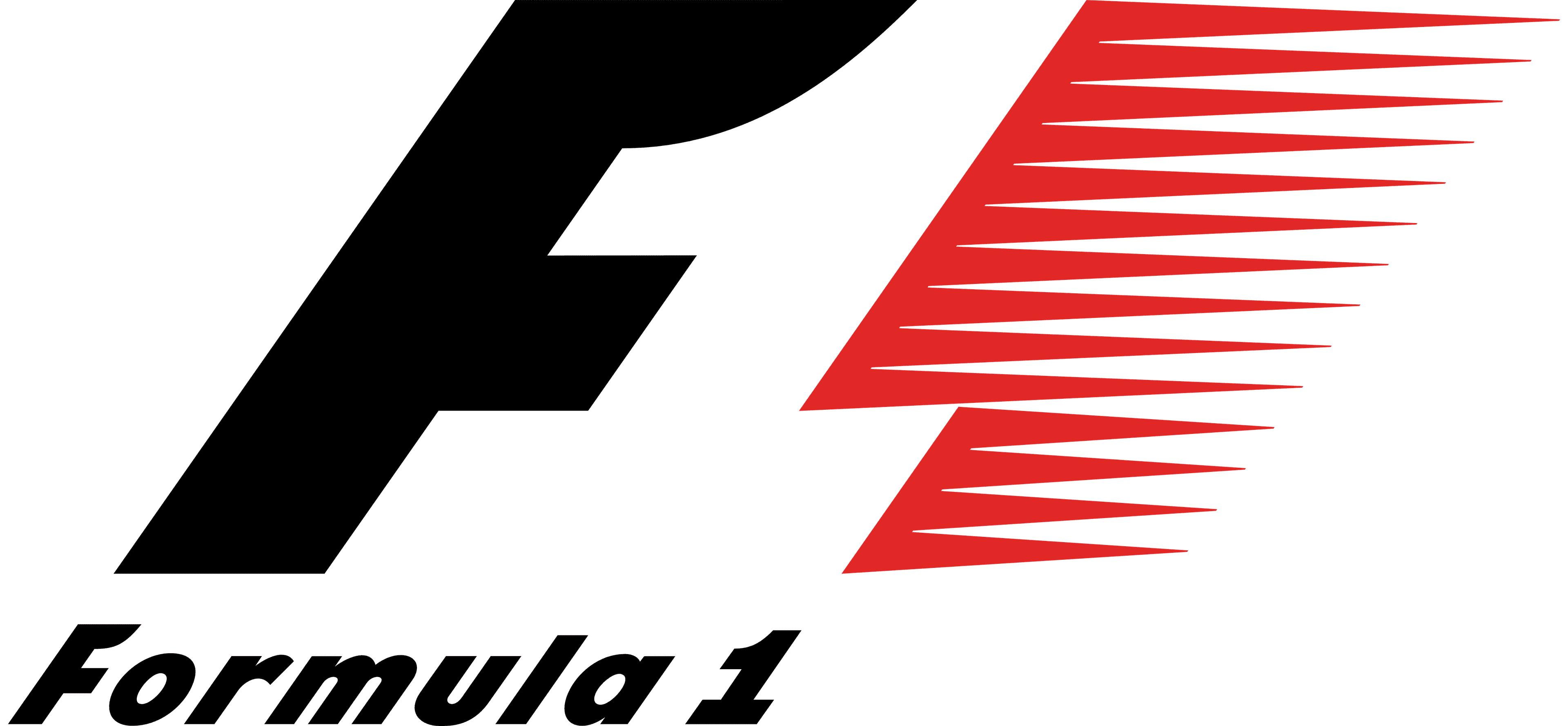 formula 1 logo