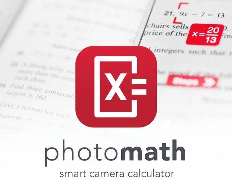 Photomath