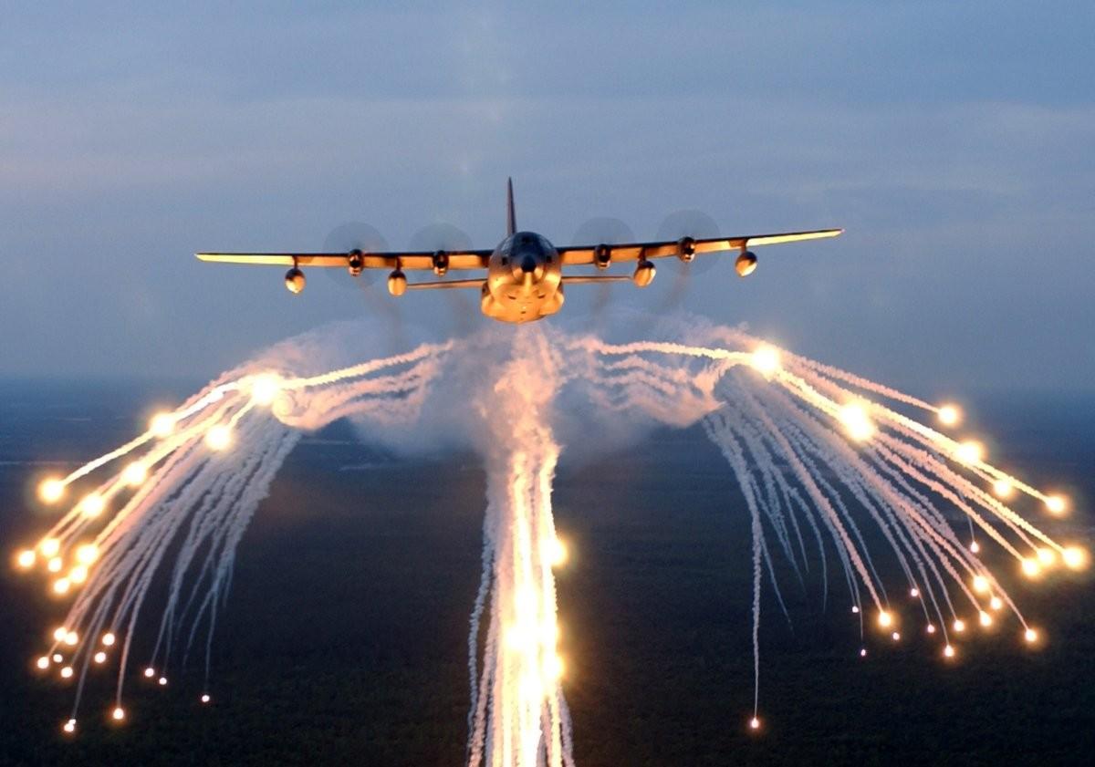 AC 130