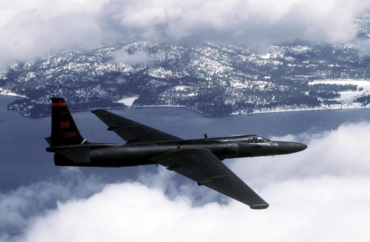 U-2STU-2S