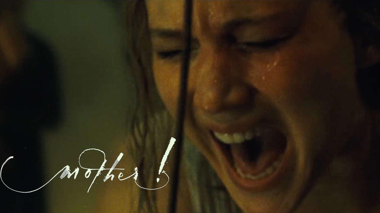 صورة فيلم Mother!