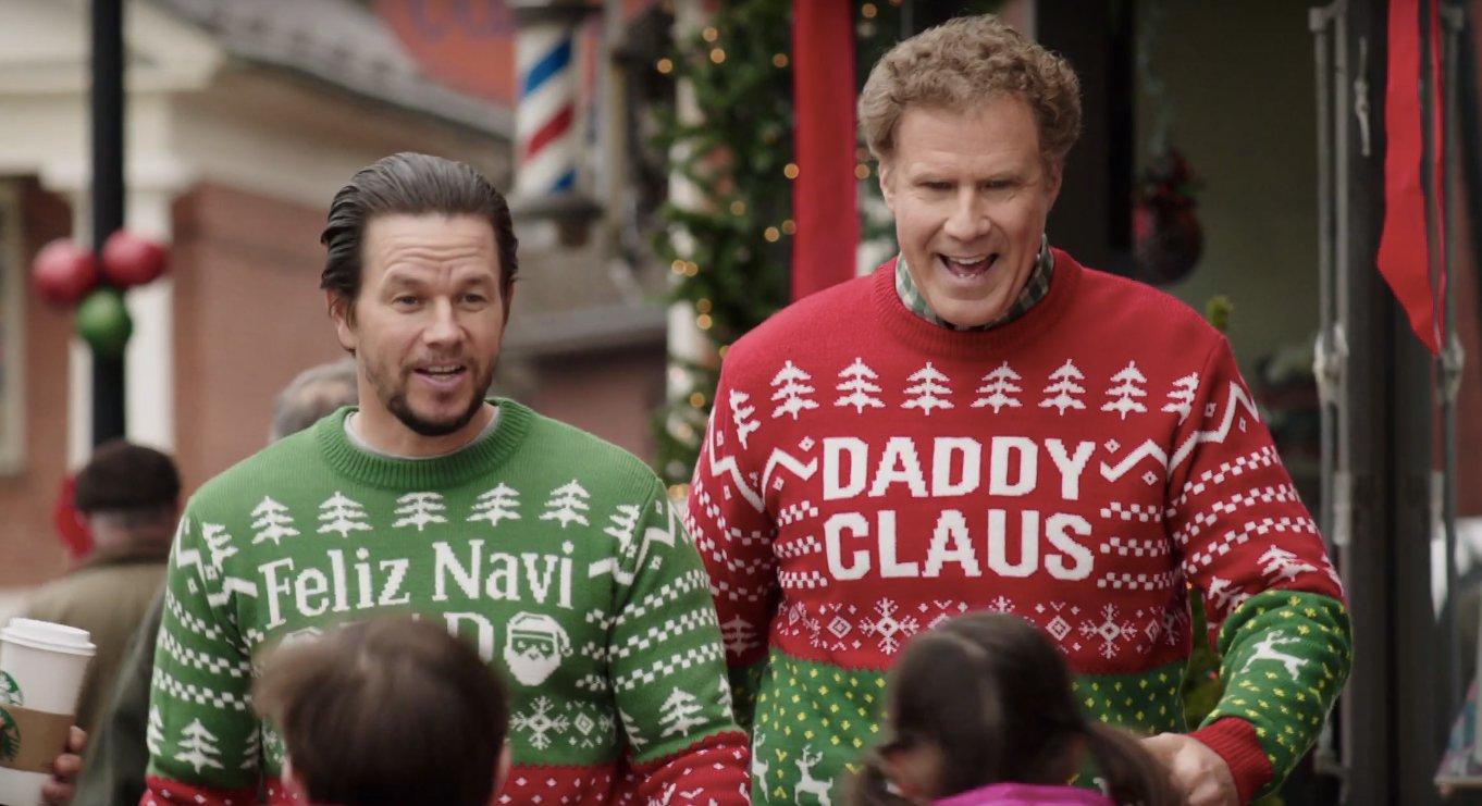 صورة فيلم Daddy's Home 2