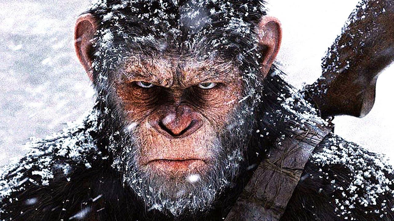 صورة فيلم War for the Planet of the Apes