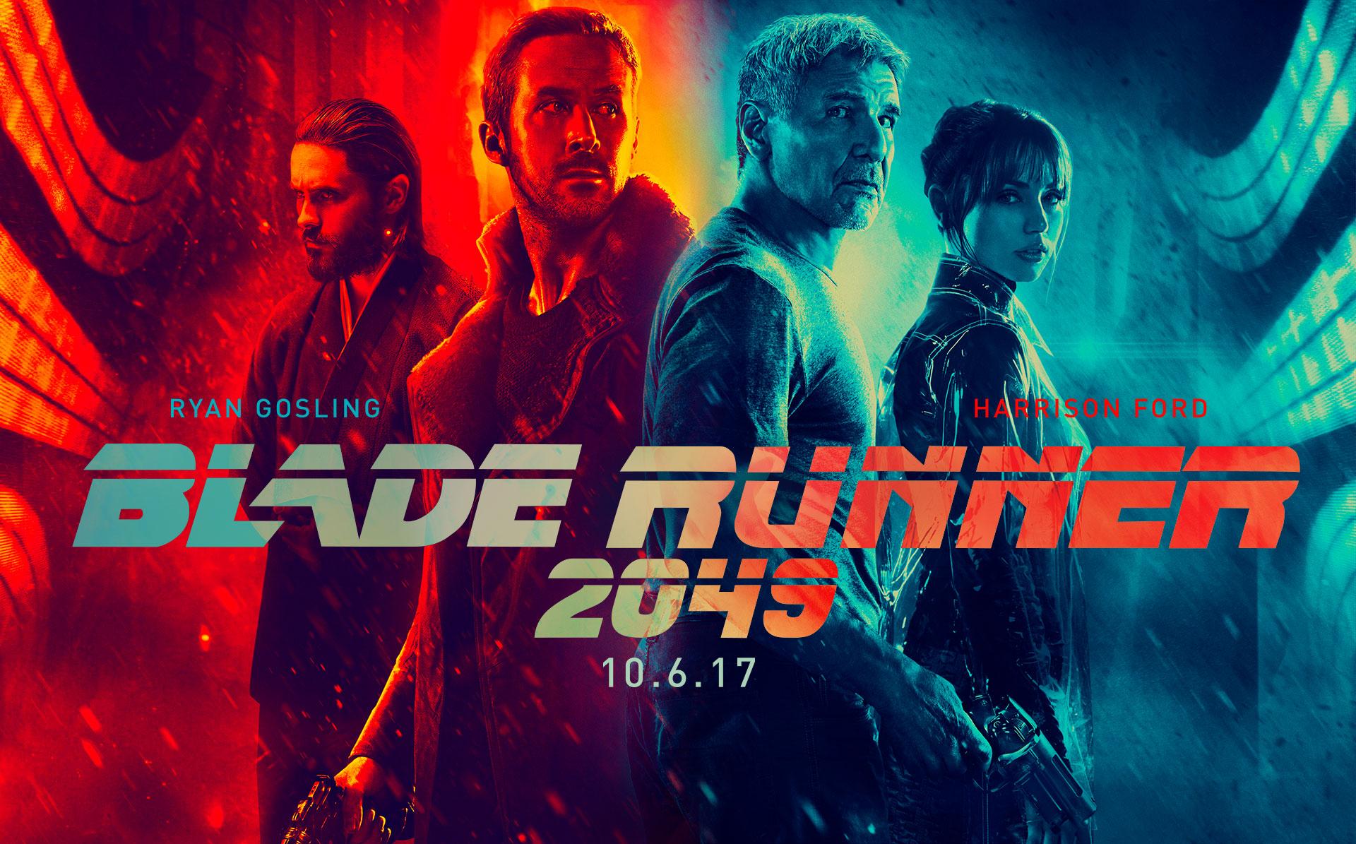 فيلم Blade Runner 2049