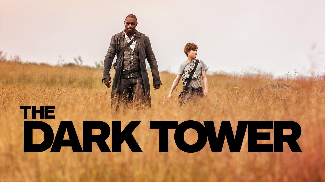 بوستر فيلم dark tower