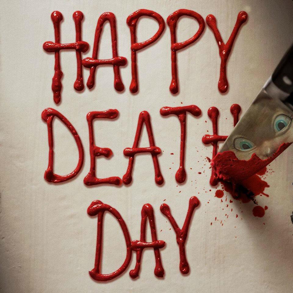 صورة فيلم Happy Death Day