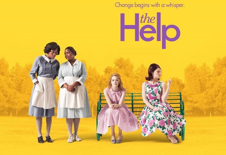 The Help بوستر