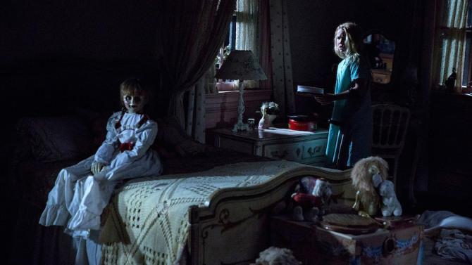 صورة فيلم Annabelle: Creation