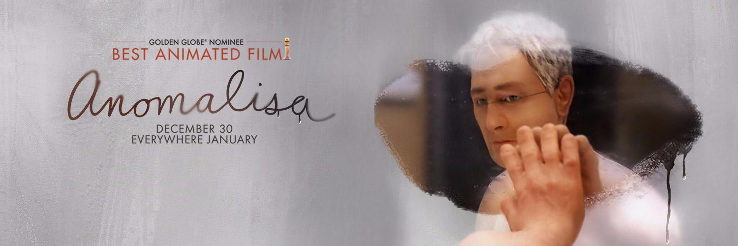 فيلم Anomalisa