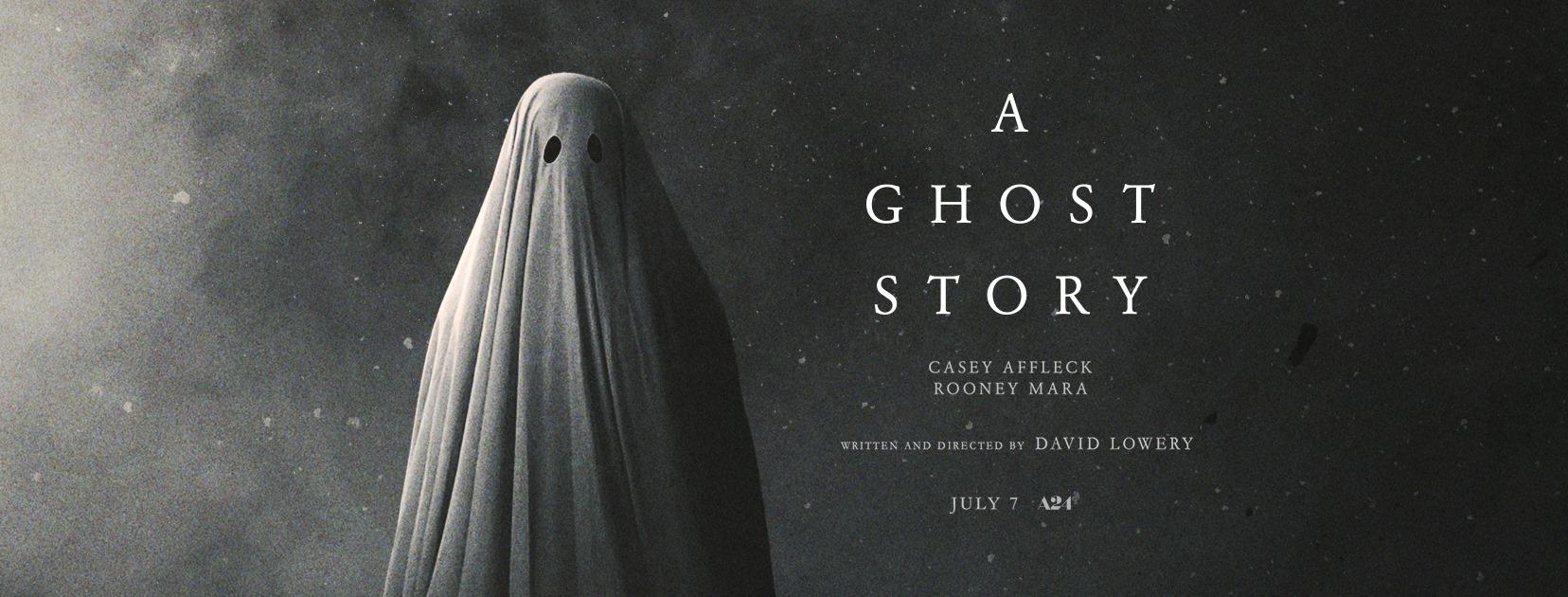 بوستر فيلم a ghost story 