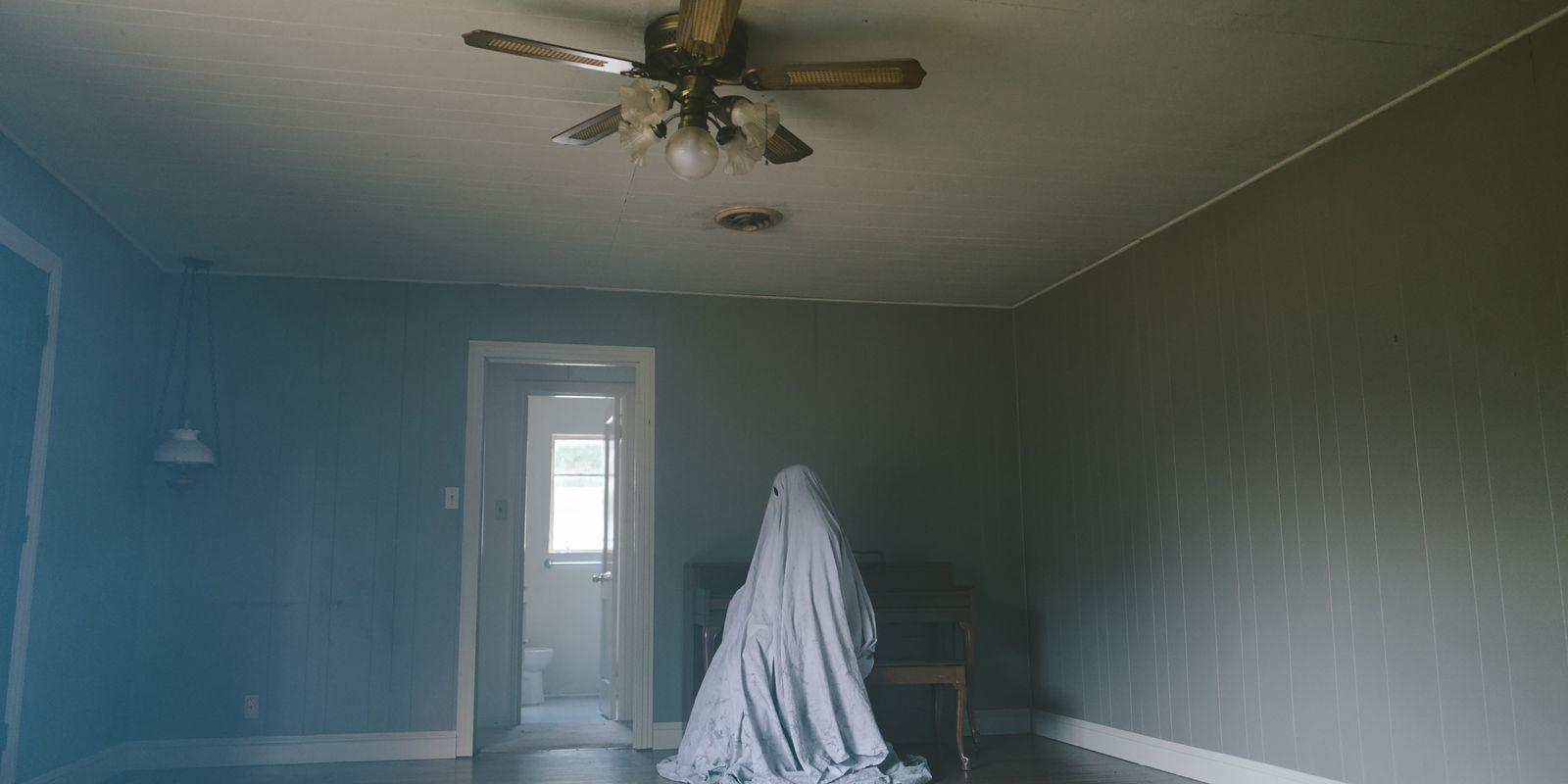 كايسي أفليك فيلم a ghost story 