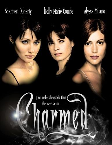 Charmed بوستر