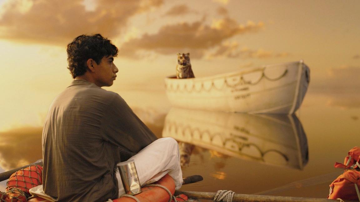 فيلم Life of Pi