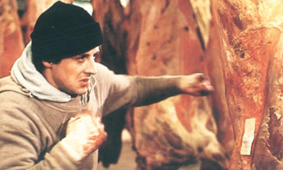 فيلم Rocky