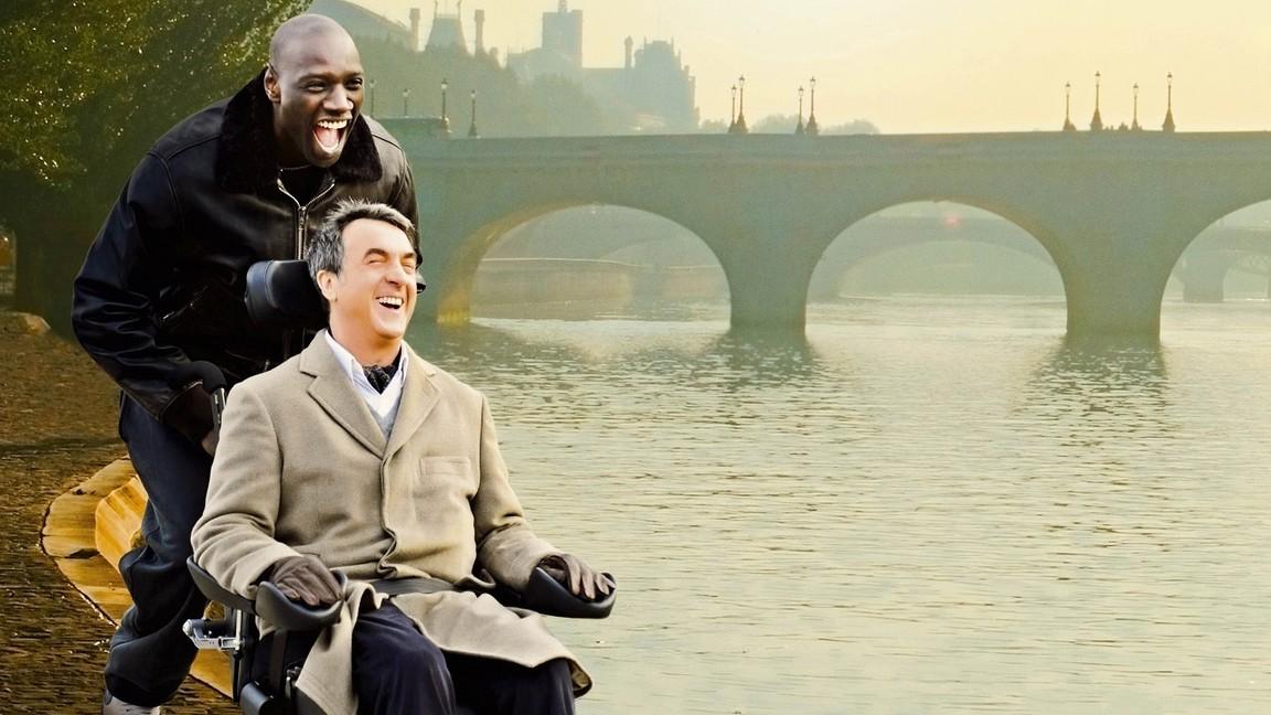 فيلم The Intouchables