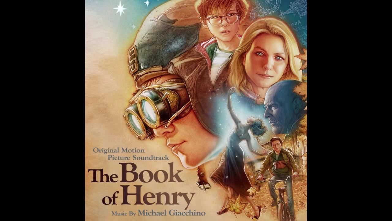 بوستر فيلم The Book of Henry