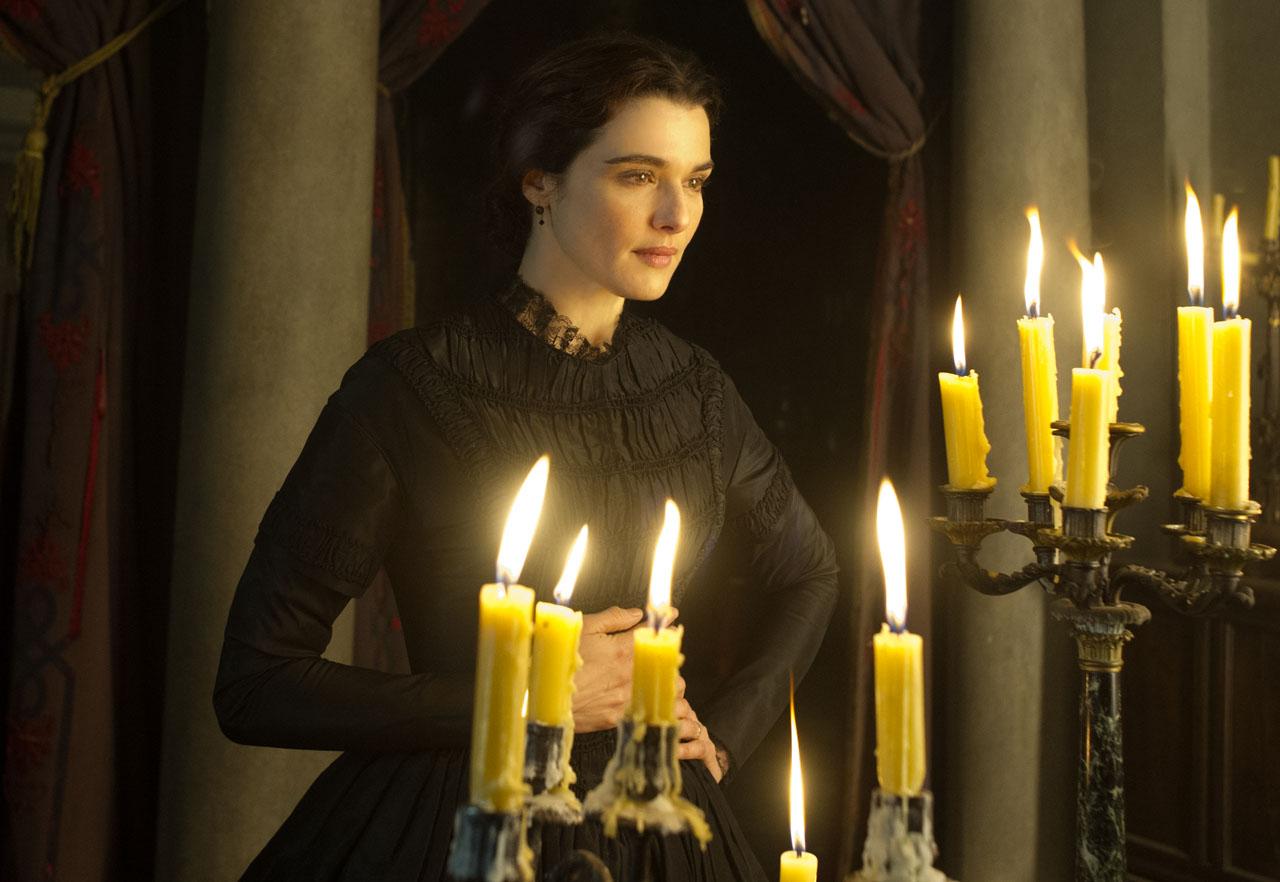 صورة من فيلم My Cousin Rachel