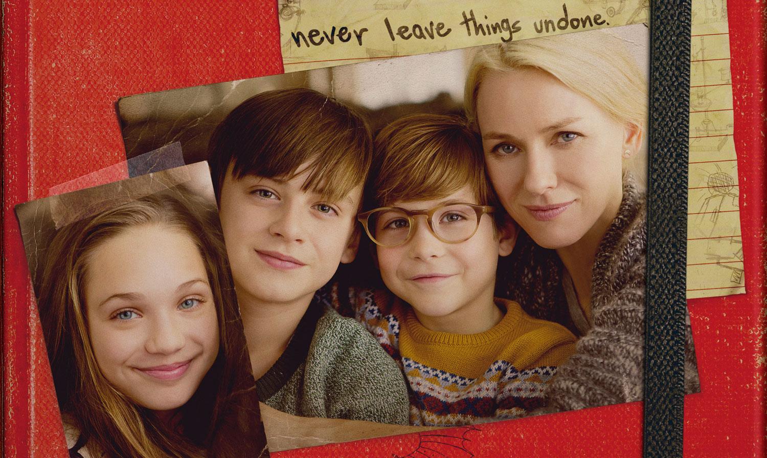 صورة فيلم The Book of Henry