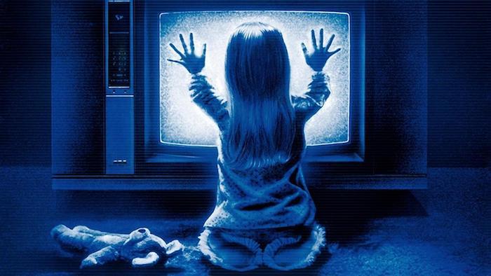 بوستر فيلم Poltergeist 1982