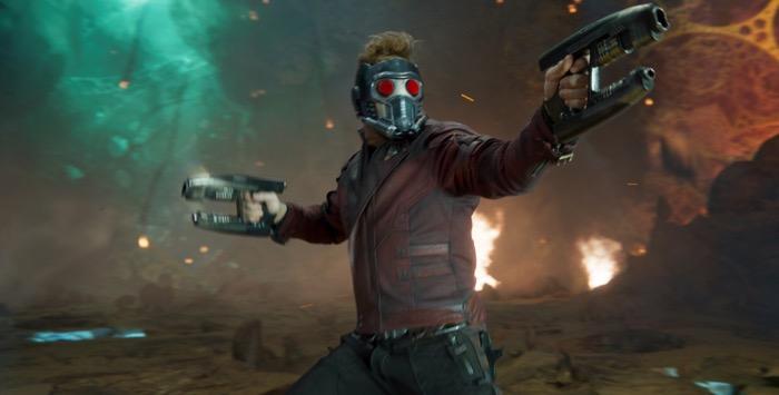 صورة فيلم Guardians of the Galaxy Vol. 2