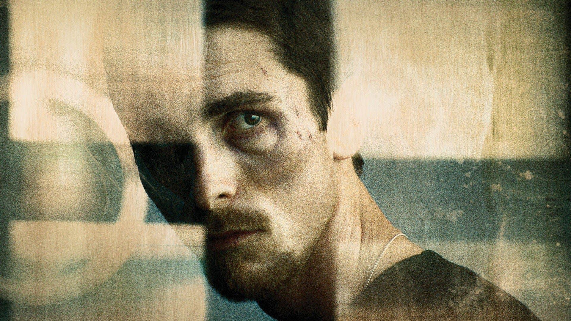 كريستيان بايل فيلم The Machinist