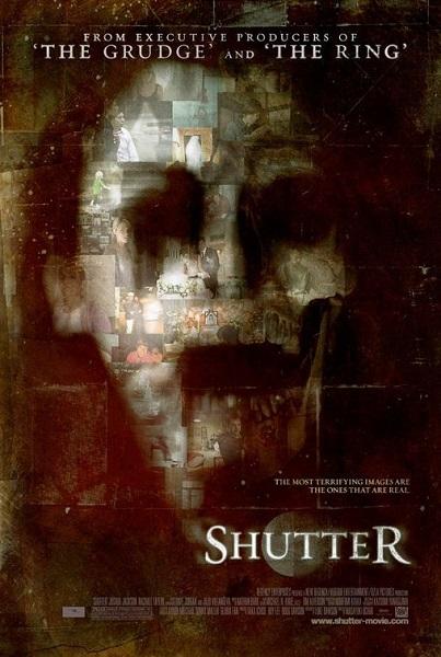 Shutter بوستر