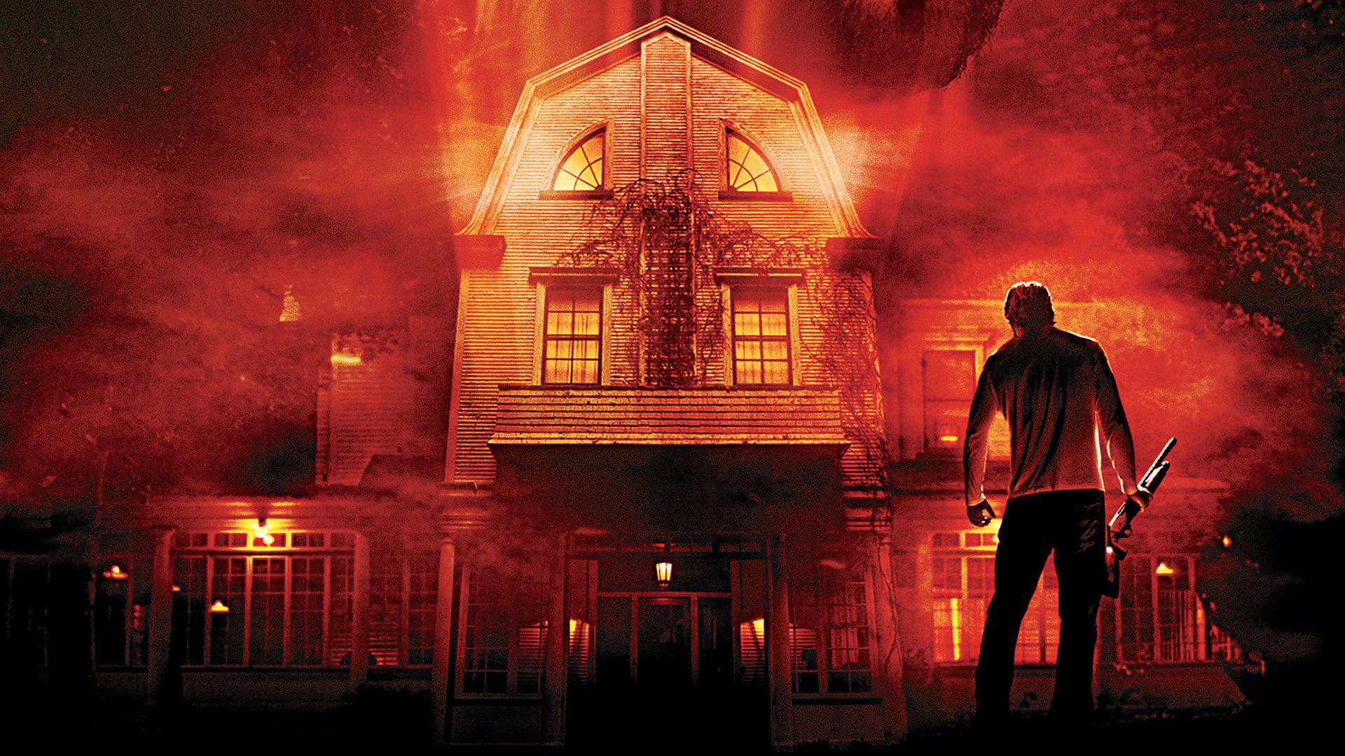 صورة فيلم The Amityville Horror