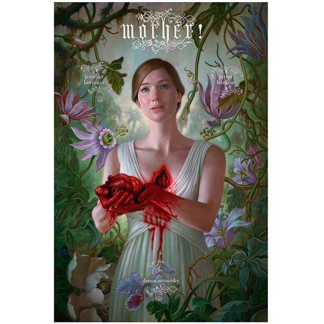 بوستر فيلم mother