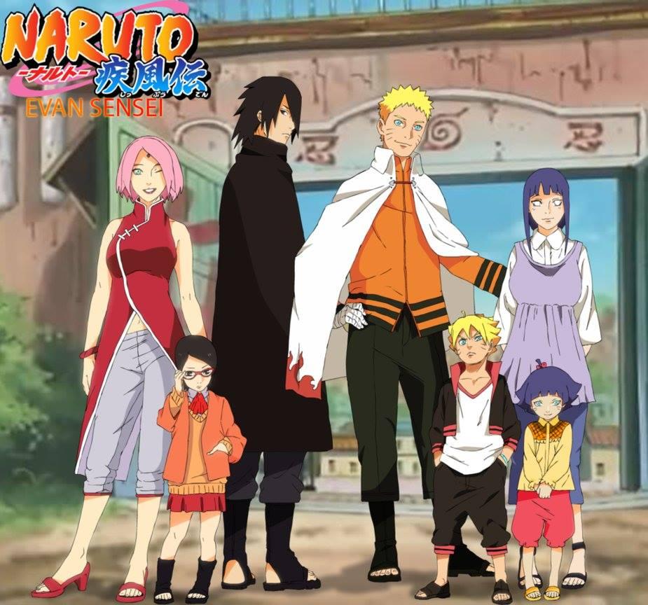 صورة أنمي Boruto