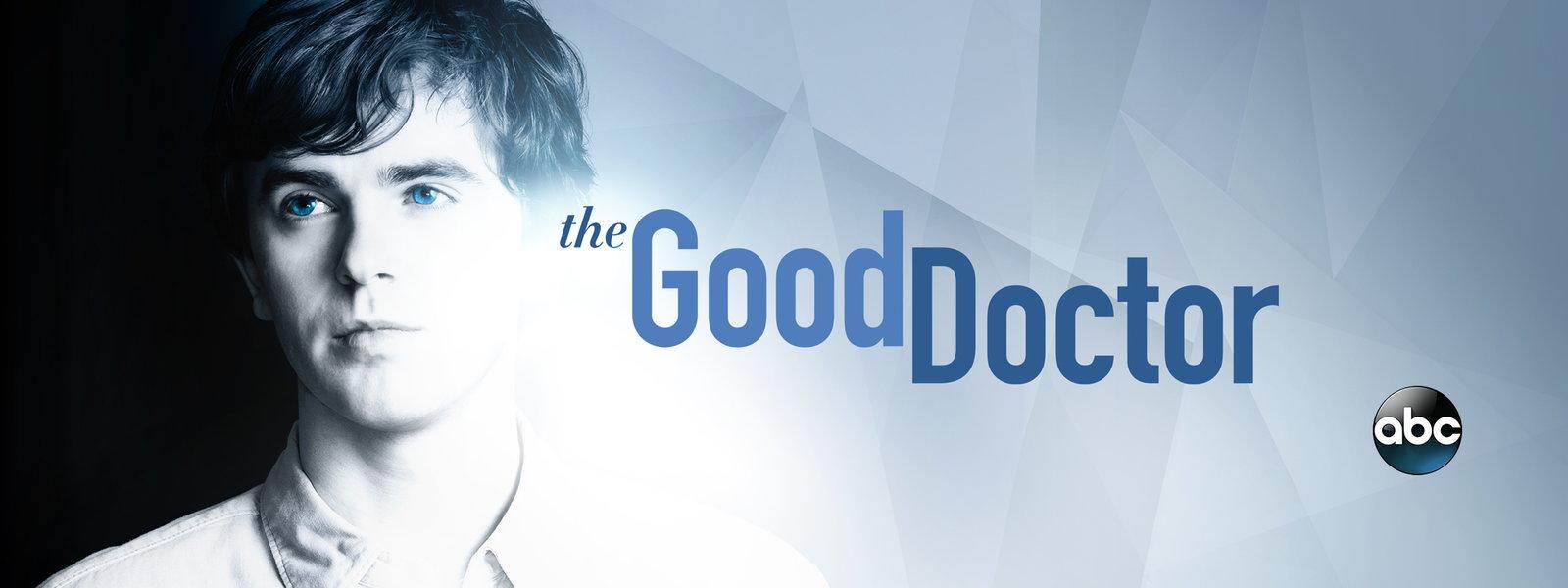 مسلسل THE GOOD DOCTOR