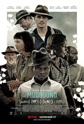 Mudbound بوستر