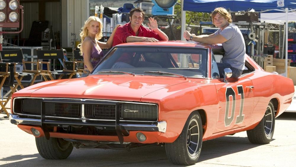 The Dukes of Hazzard فيلم 