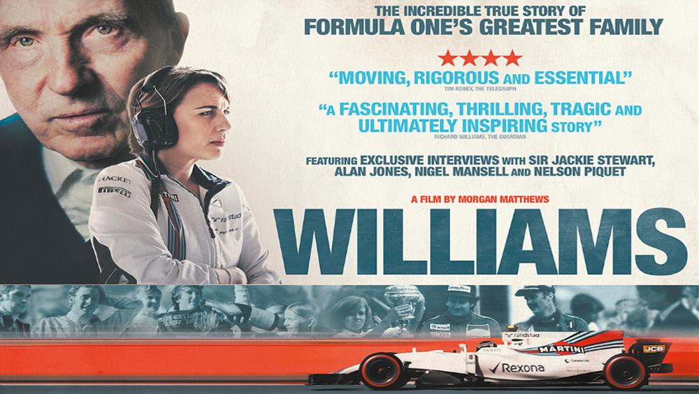 Williams فيلم