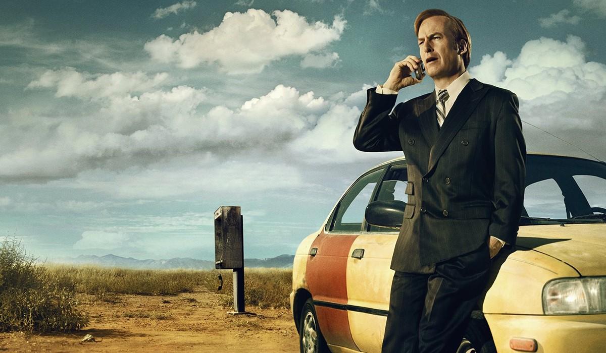 صورة مسلسل Better Call Saul