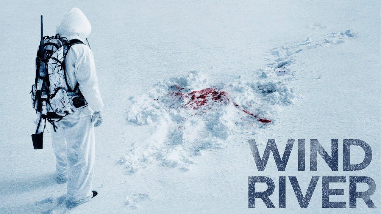 فيلم Wind River