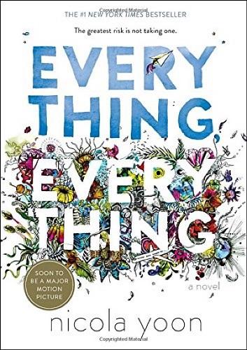 فيلم Everything Everything