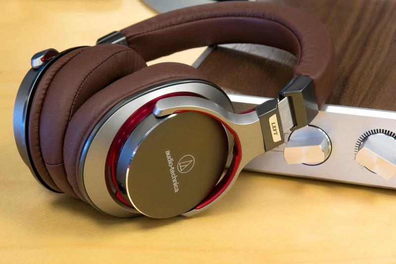 Audio technica MSR7