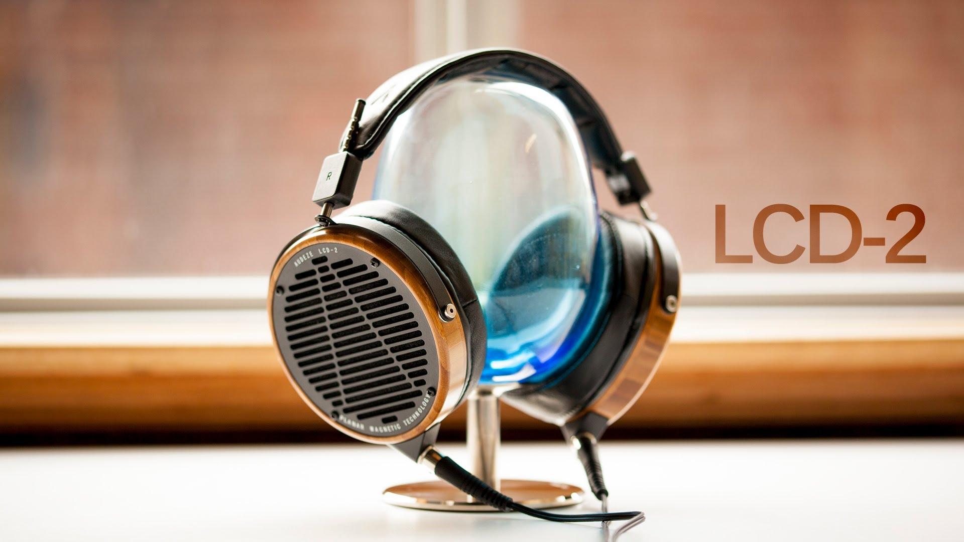 Audeze LCD2