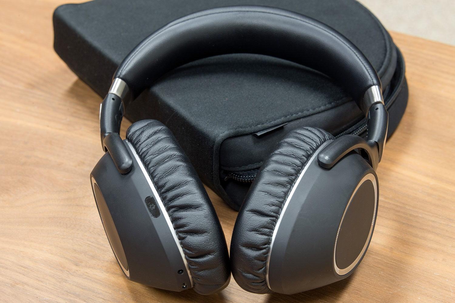 Sennheiser PXC550