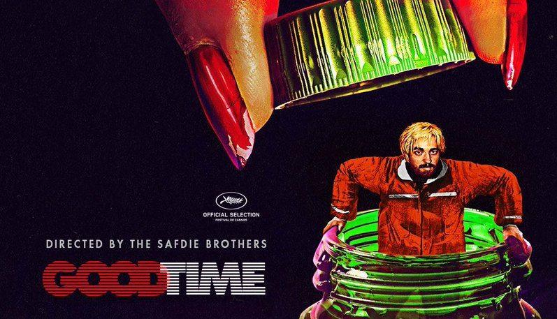 فيلم Good Time