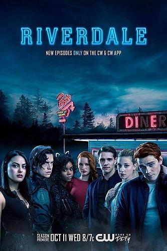 Riverdale بوستر