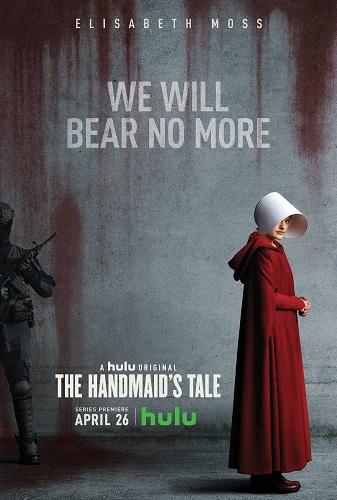 The Handmaid's Tale بوستر