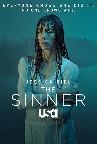 The Sinner بوستر