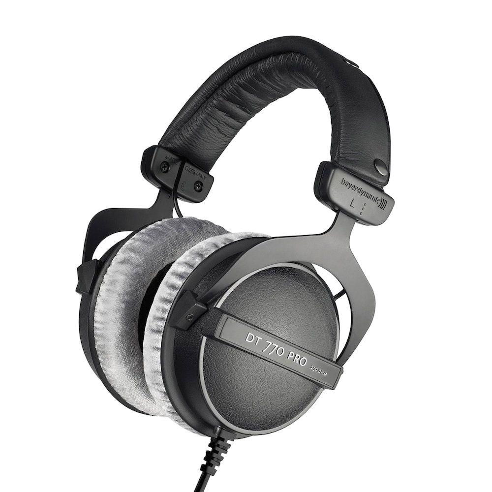 سماعة DT770 250 OHM من Beyerdynamic