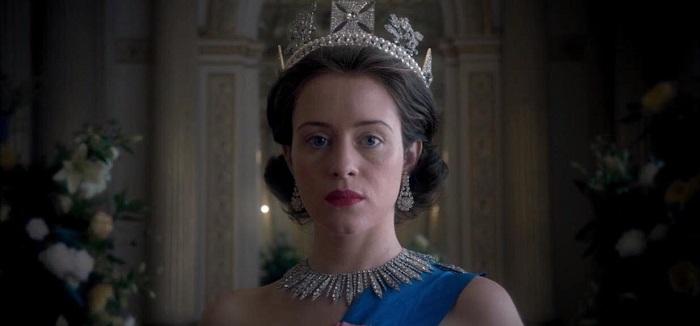 فيلم The Crown