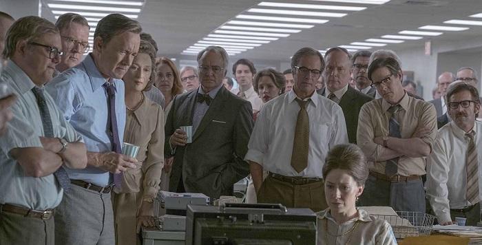 فيلم The Post