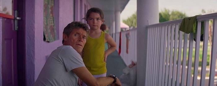 The Florida Project فيلم 