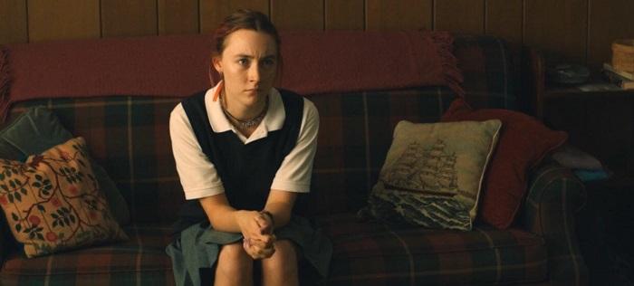 فيلم Lady Bird