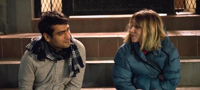 صورة فيلم The Big Sick