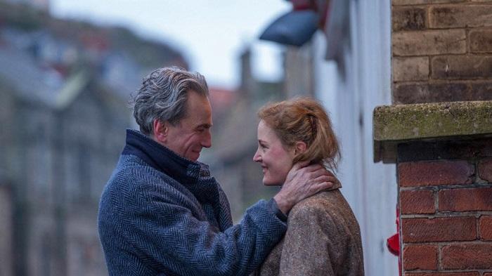 فيلم Phantom Thread